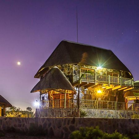 Big Valley Game Lodge Lobatse Esterno foto