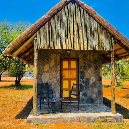 Big Valley Game Lodge Lobatse Esterno foto