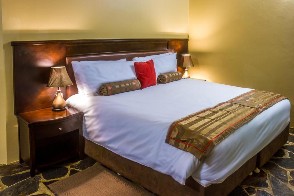 Big Valley Game Lodge Lobatse Esterno foto
