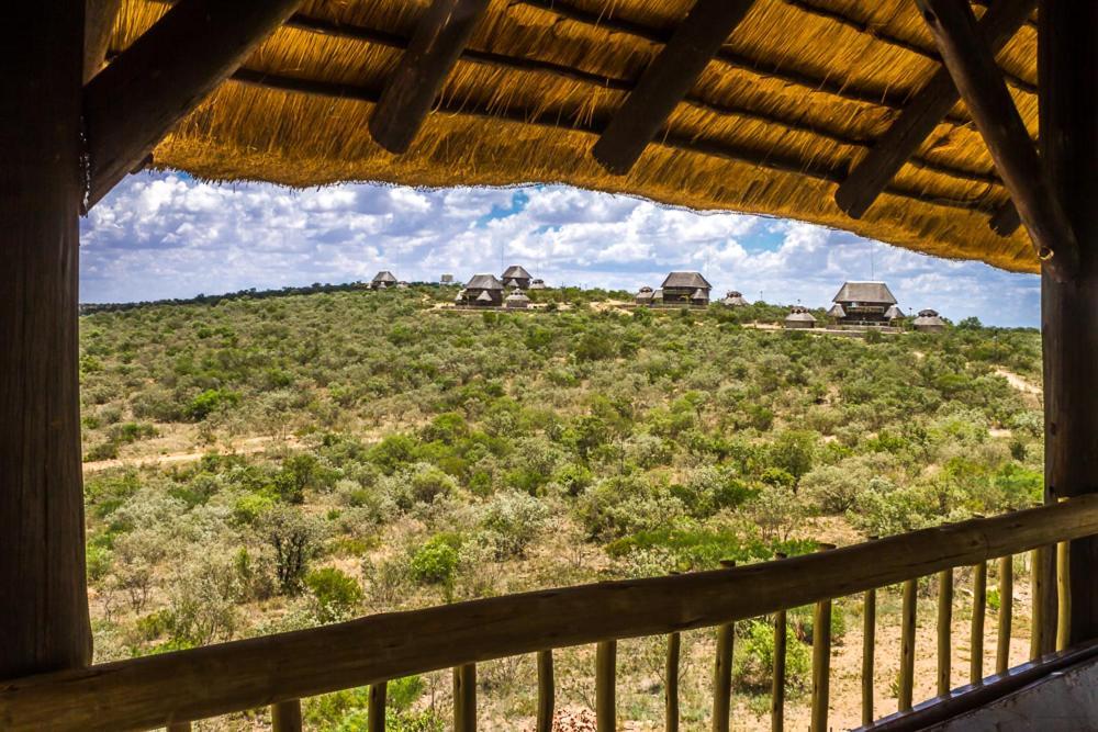 Big Valley Game Lodge Lobatse Esterno foto