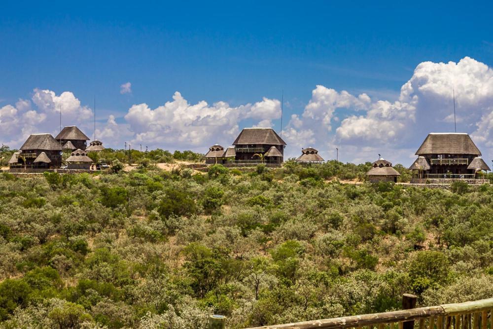 Big Valley Game Lodge Lobatse Esterno foto