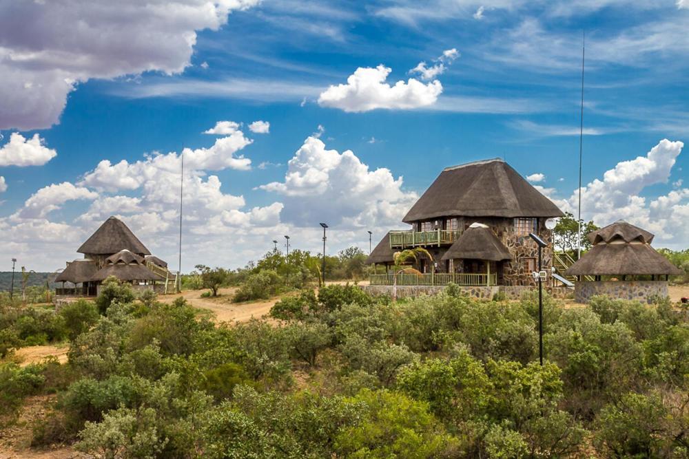 Big Valley Game Lodge Lobatse Esterno foto