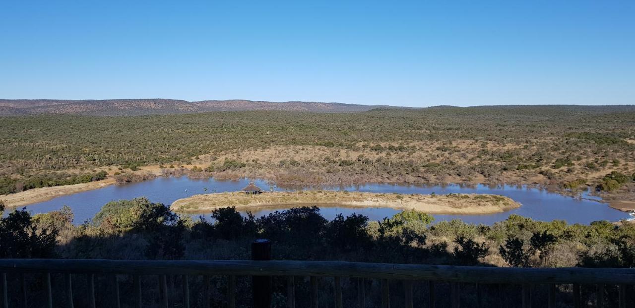 Big Valley Game Lodge Lobatse Esterno foto