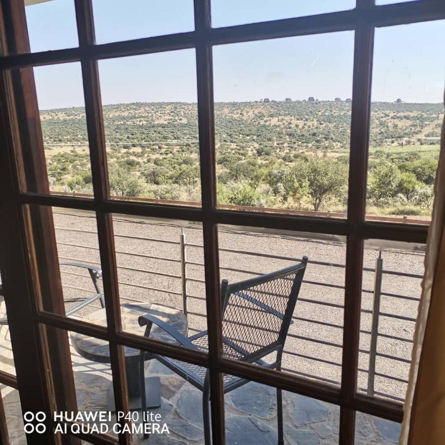 Big Valley Game Lodge Lobatse Esterno foto