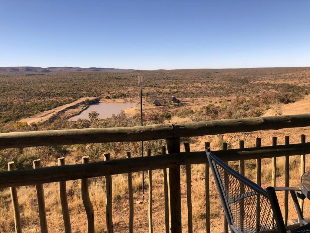 Big Valley Game Lodge Lobatse Esterno foto
