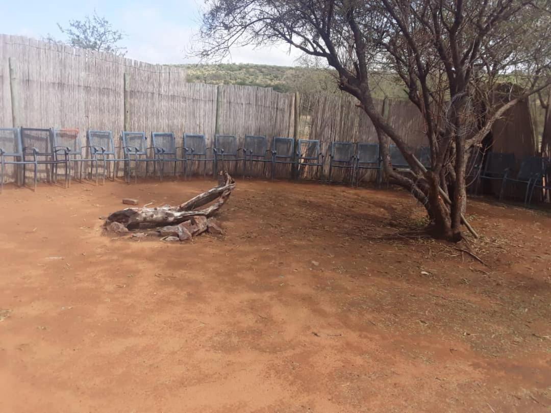 Big Valley Game Lodge Lobatse Esterno foto