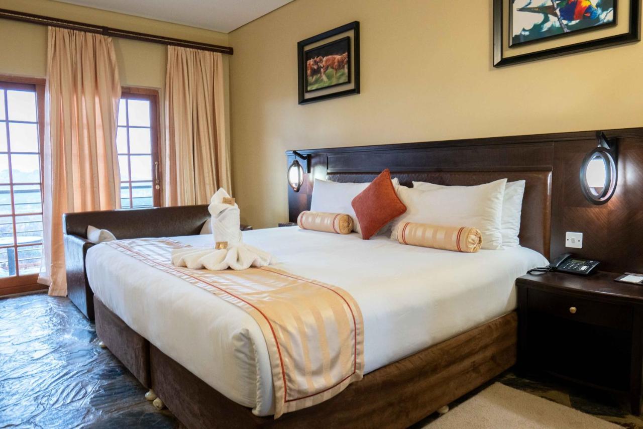 Big Valley Game Lodge Lobatse Esterno foto