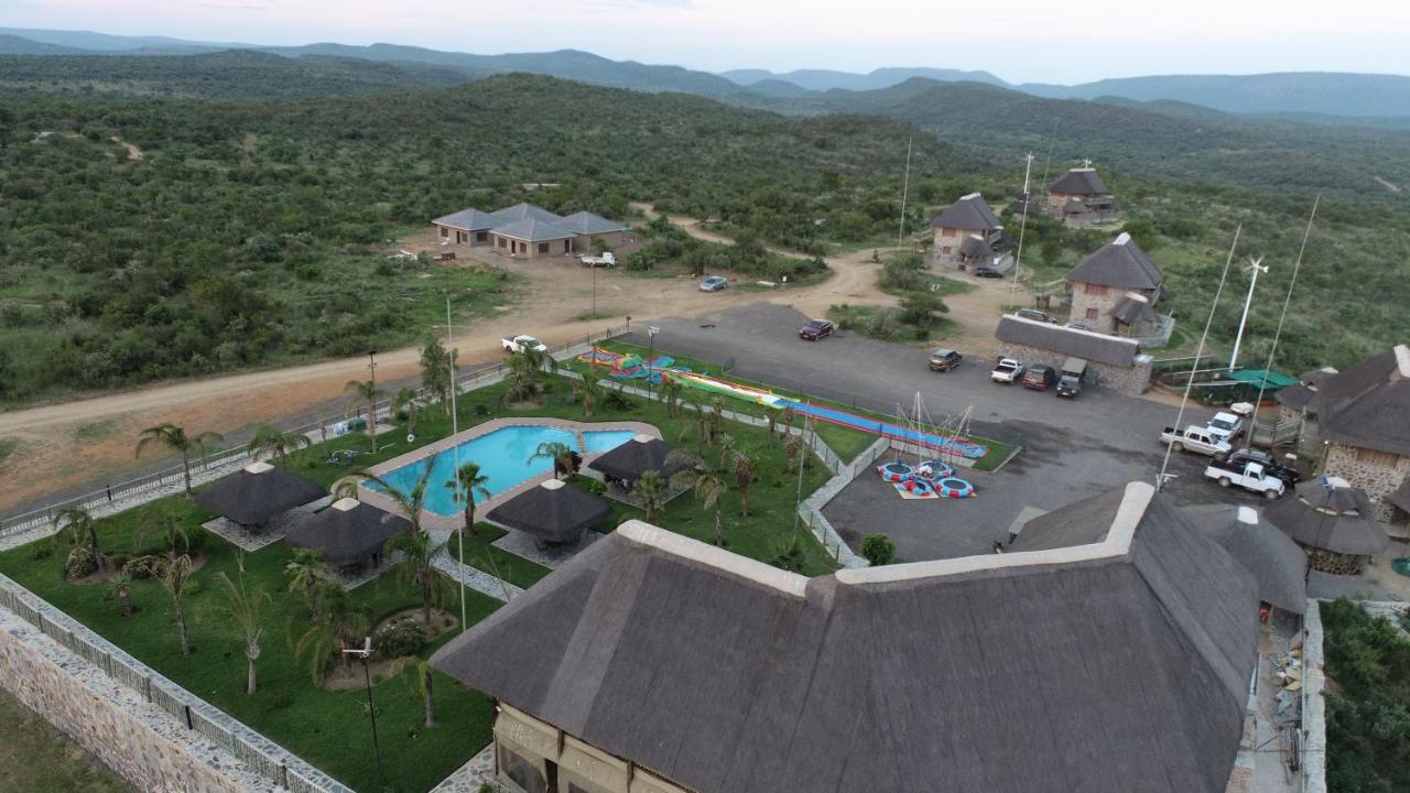 Big Valley Game Lodge Lobatse Esterno foto