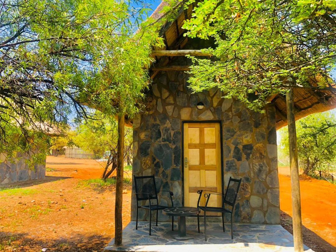 Big Valley Game Lodge Lobatse Esterno foto