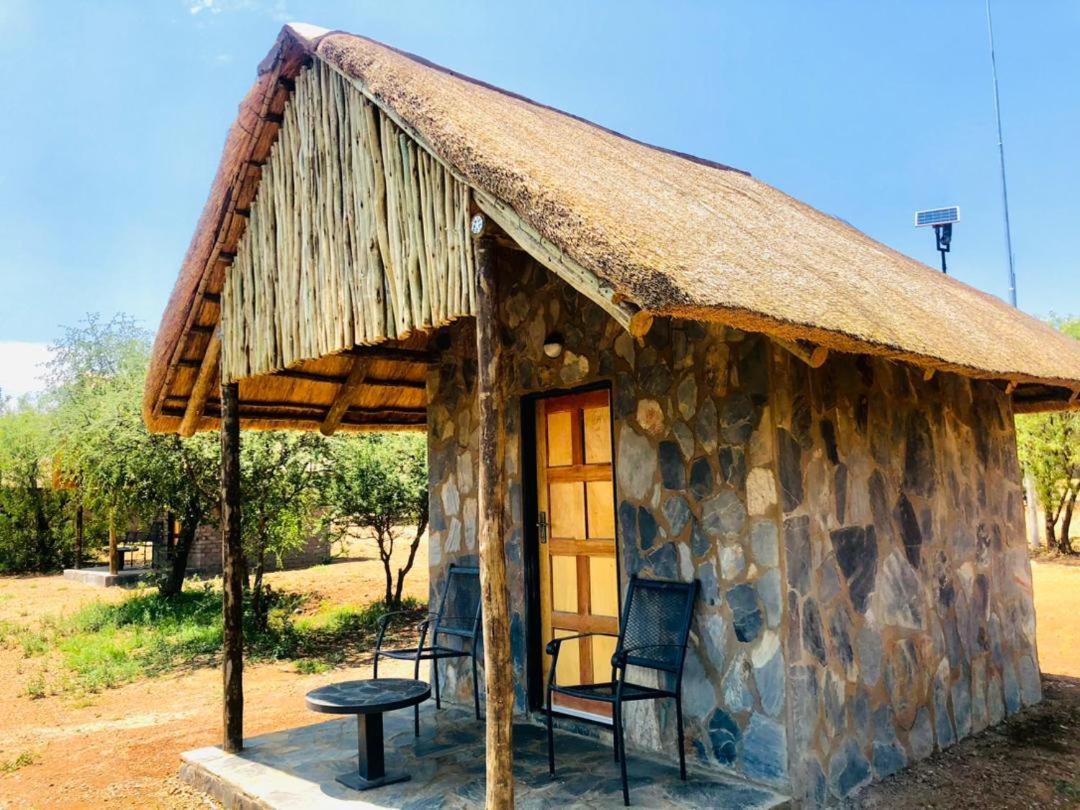 Big Valley Game Lodge Lobatse Esterno foto