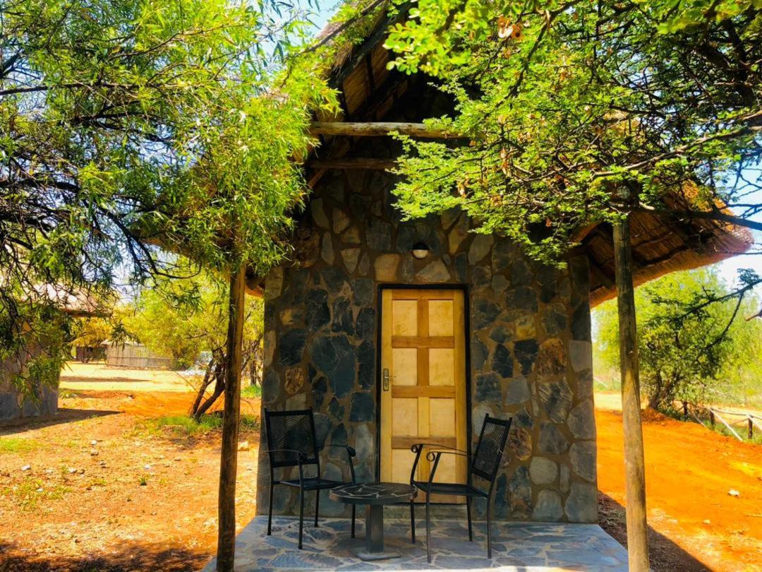 Big Valley Game Lodge Lobatse Esterno foto