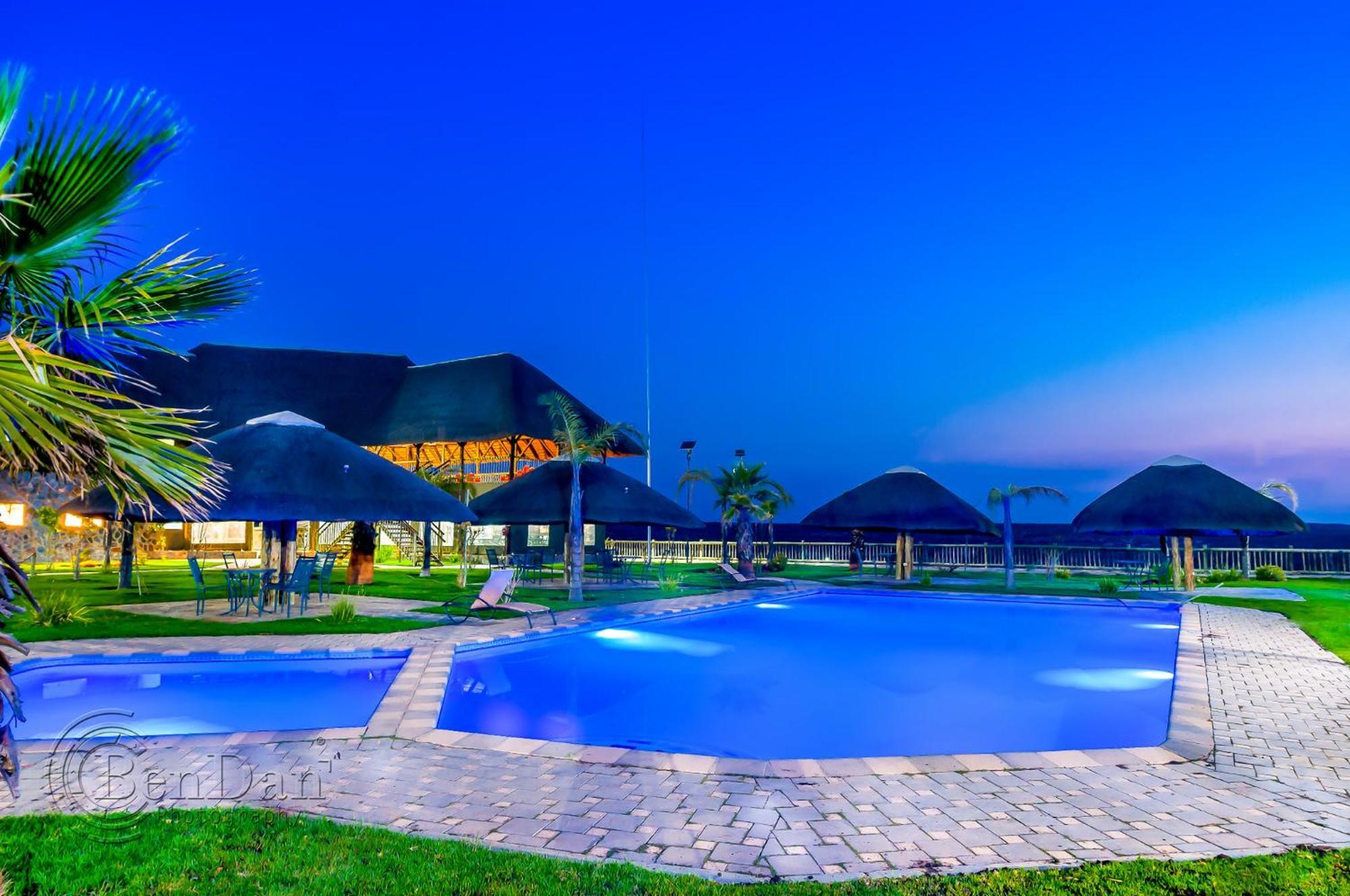 Big Valley Game Lodge Lobatse Esterno foto